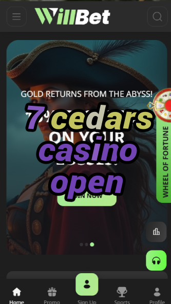 7 cedars casino open-asdasdzhjkds.com