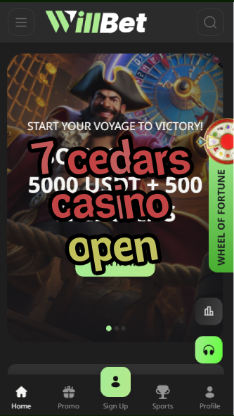 7 cedars casino open-asdasdzhjkds.com
