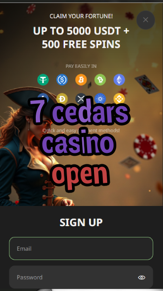 7 cedars casino open-asdasdzhjkds.com